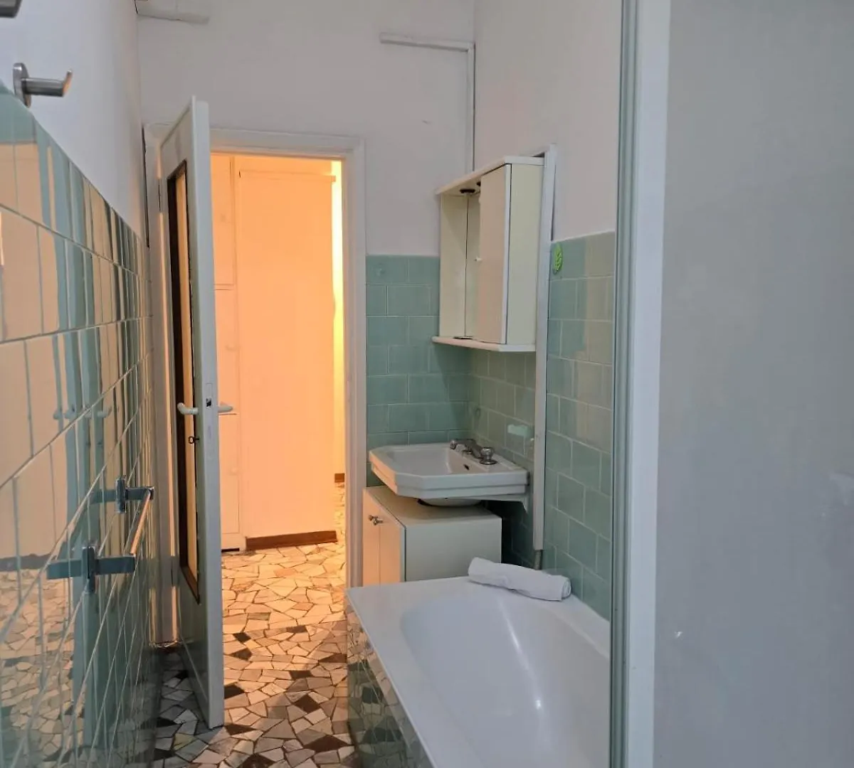 Hbhall Solari 11 Apartment Milan