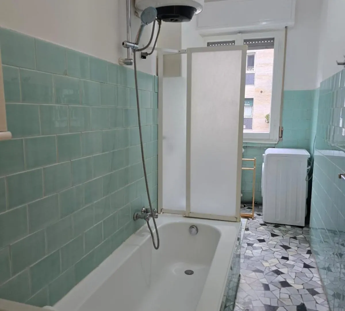 Hbhall Solari 11 Apartment Milan 0*,  Italy
