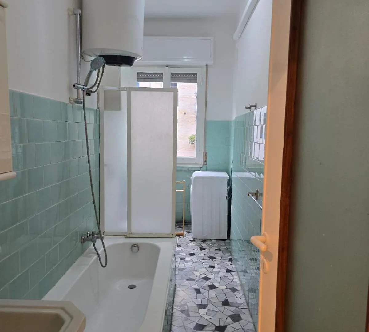 Hbhall Solari 11 Apartment Milan Italy