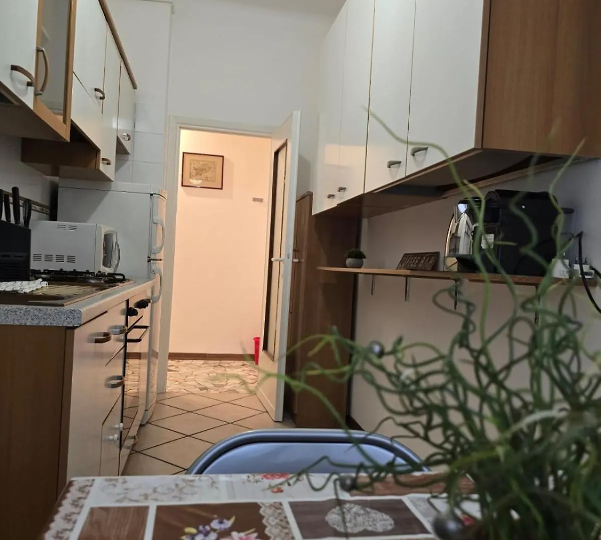 Hbhall Solari 11 Apartment Milán