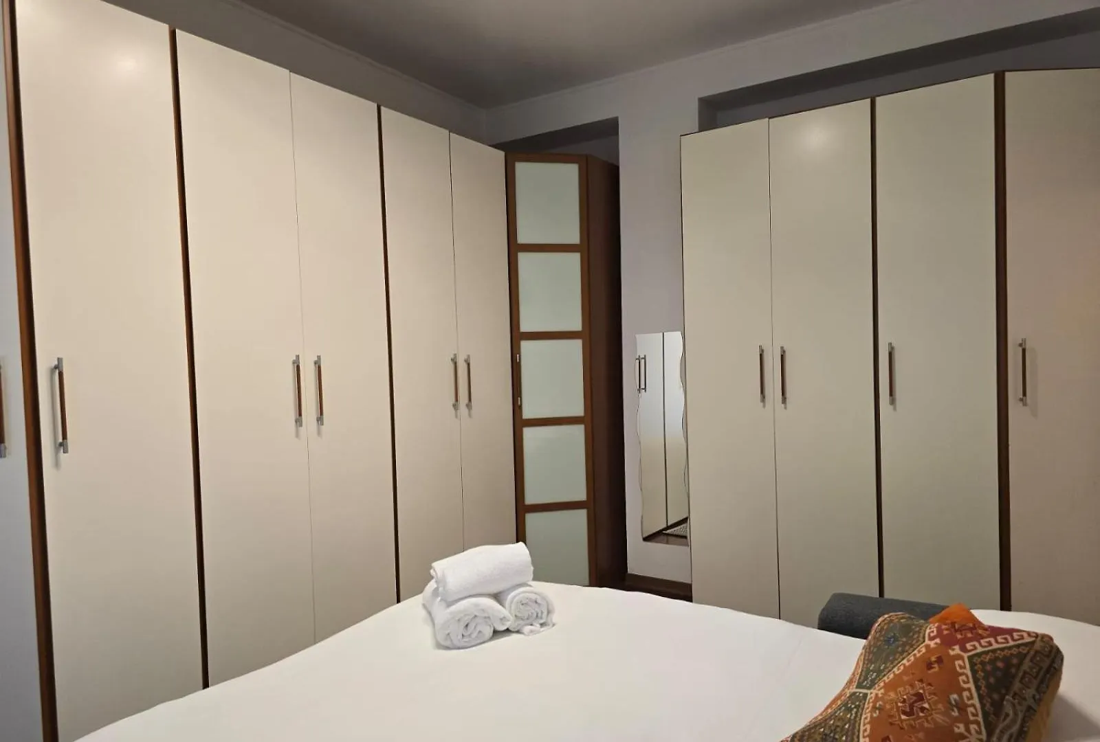 Hbhall Solari 11 Apartment Milán 0*,